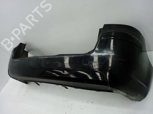 Rear bumper OPEL ZAFIRA / ZAFIRA FAMILY B (A05) 1.9 CDTI (M75) | BP18964487C8 