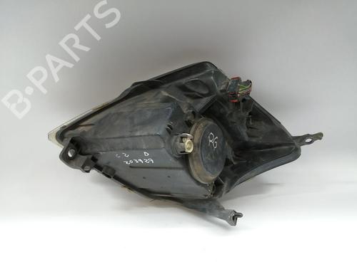 Right headlight CITROËN C2 (JM_) 1.4 | BP29572726C29