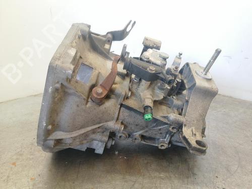 Gearbox LANCIA YPSILON (843_) 1.4 16V (843.AXC11, 843.AXC1B, 843.AXC1A) | BP38603338M3 - Image 3