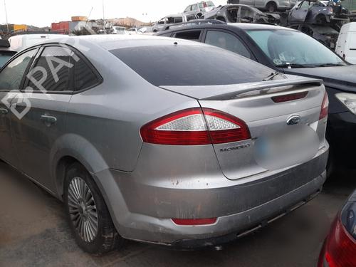 Rear bumper FORD MONDEO IV (BA7)  | BP29720294C8 