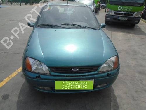 Right front door FORD FIESTA Hatchback Van (JV_) D 1.8 | BP7634079C3 