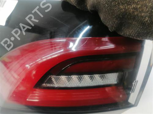 Left taillight VW TAIGO (CS1) 1.0 TSI | BP28139801C34 - Image 3