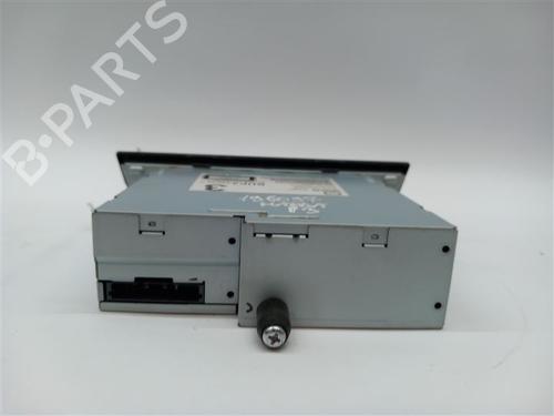 Radio MAZDA 3 (BM, BN) 2.0 | BP24866028E6 - Image 4