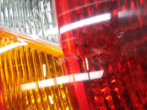 Right taillight HYUNDAI ELANTRA III Saloon (XD) 2.0 | BP10918047C35 