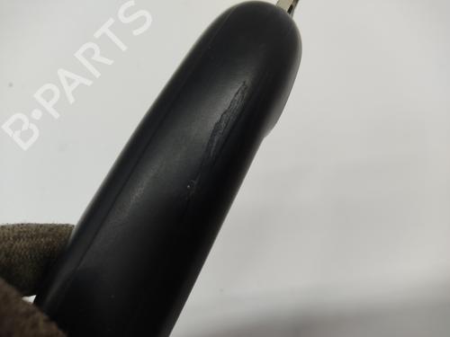 Front right exterior door handle SEAT IBIZA II (6K1)  | BP27590493C129 