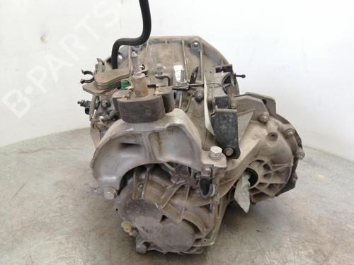 Gearbox RENAULT LAGUNA III (BT0/1) 2.0 dCi GT (BT11, BT1E, BT1N) | BP29433514M3 