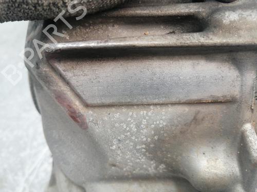 Front differential MERCEDES-BENZ GLK-CLASS (X204) | BP23087257M23