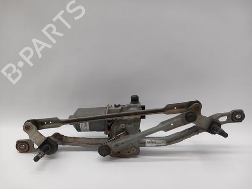 Used Front wiper motor FIAT 500X (334_) [2014-2025]  18464889