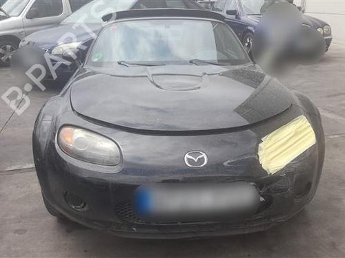 Used Parts MAZDA MX-5 III (NC) 1.8 (NC18) 4973140