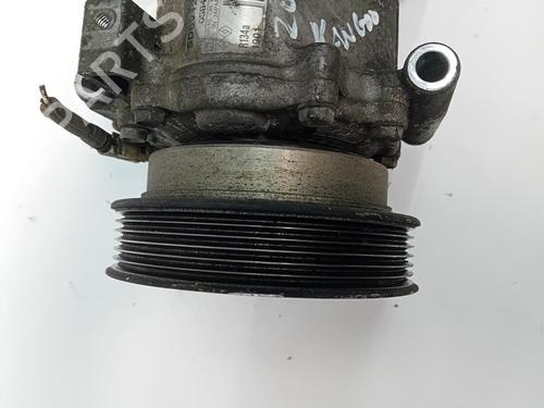 AC compressor RENAULT KANGOO (KC0/1_) 1.5 dCi | BP36319667M34  - Image 5