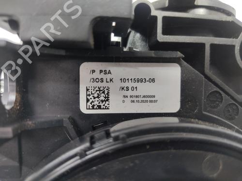 Headlight switch CITROËN C3 AIRCROSS II (2R_, 2C_)  | BP29546955I24 