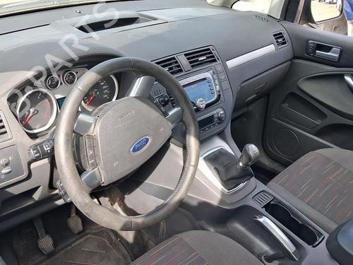 Servo brake FORD C-MAX (DM2) 1.6 TDCi | BP33192155M42  - Image 10