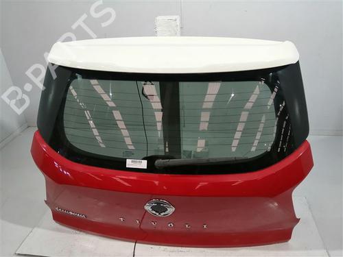 tailgate-ssangyong-tivoli-2015-23234037 main image