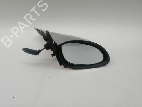Used Right mirror Right mirror OPEL VECTRA B (J96) [1995-2004] 33673143 33673143