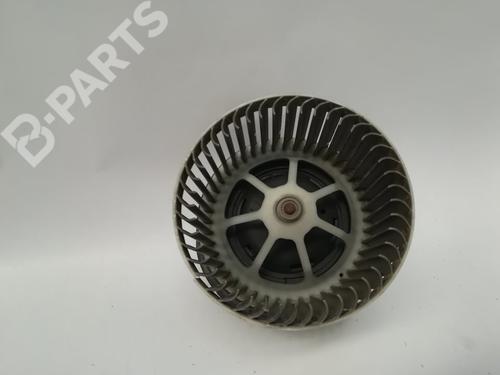Used Heater blower motor Heater blower motor PEUGEOT 407 (6D_) [2004-2011] 10366299 10366299