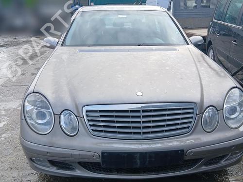 Recambios MERCEDES-BENZ E-CLASS (W211) E 220 CDI (211.006) 4783750