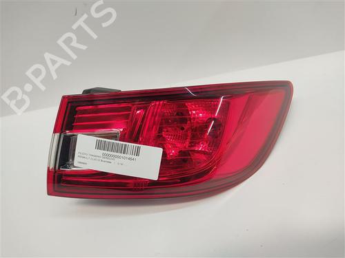 Used Right taillight Right taillight RENAULT CAPTUR I (J5_, H5_) 1.5 dCi 90 (J5N4, J5M5, J5MW, J5M6, J5AL, J5AJ) (90 hp) 21185339 21185339
