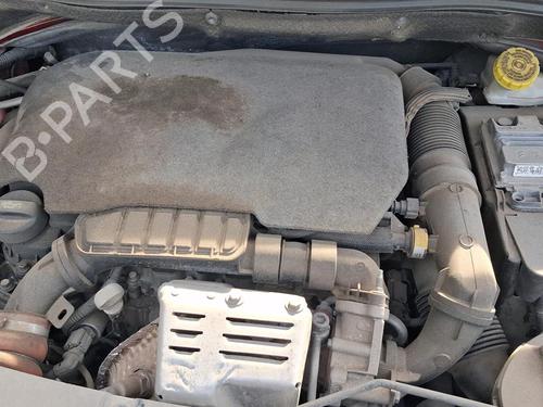 Engine PEUGEOT 2008 I (CU_)  | BP32999591M1  - Image 10