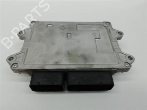 Engine control unit (ECU) MAZDA 3 Hatchback (BP) 2.0 SKYACTIV-G M Hybrid | BP12544005M57 - Image 3