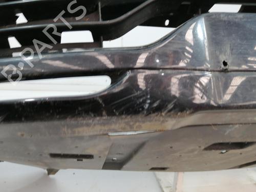 Front bumper CITROËN C4 Coupe (LA_) 1.4 16V | BP28411980C7 