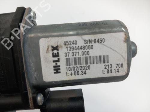Front right window mechanism PEUGEOT BOXER Bus 2.2 BlueHDi 120 | BP28411968C23