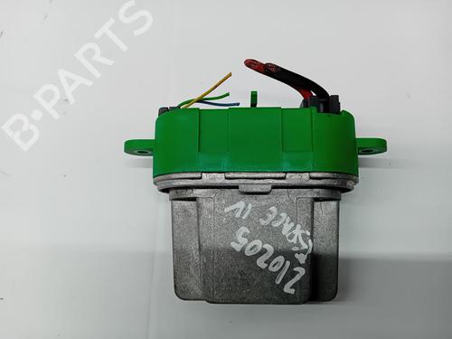 Heater resistor RENAULT ESPACE IV (JK0/1_) 2.2 dCi (JK0H) | BP36813522M108 - Image 2