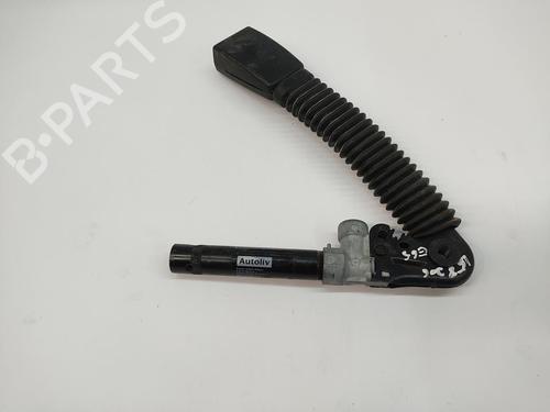 Used Front right belt tensioner Front right belt tensioner BMW 7 (E65, E66, E67) 730 Ld (231 hp) 35905251 35905251