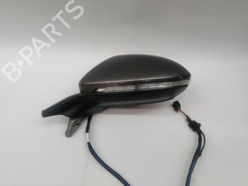 Left mirror VW GOLF VII Variant (BA5, BV5)  | BP29322284C26 