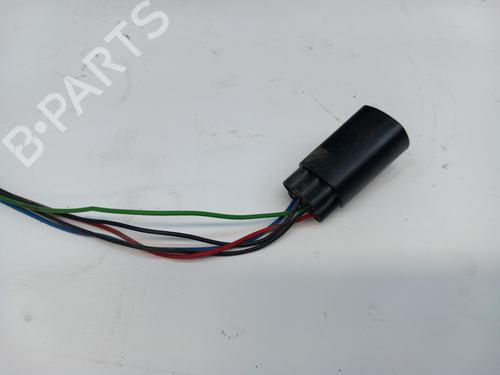 Right mirror FORD TRANSIT CONNECT (P65_, P70_, P80_) 1.8 TDCi | BP28118950C27 