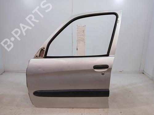 Used Left front door CITROËN XSARA PICASSO (N68) 2.0 HDi (90 hp) 26550340