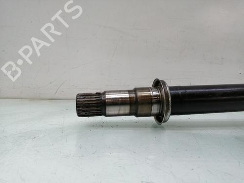 Right front driveshaft TOYOTA AVENSIS Estate (_T27_)  | BP15988910M39 