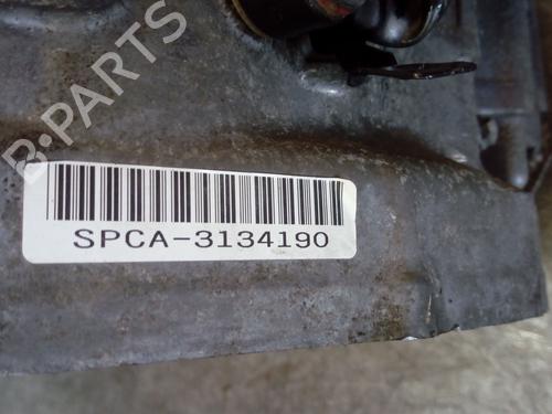Gearbox HONDA CIVIC VIII Hatchback (FN, FK)  | BP13908203M3 