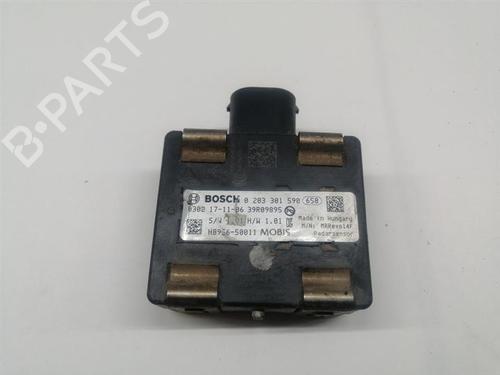 Used Electronic module Electronic module KIA RIO III (UB) 1.2 CVVT (84 hp) 31157065 31157065