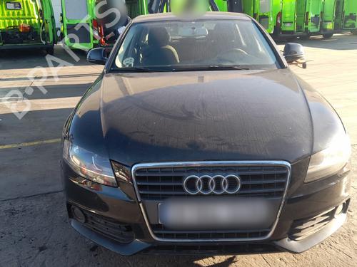 Rudehejsemekanisme venstre bagtil AUDI A4 B8 (8K2)  | BP17835878C24 