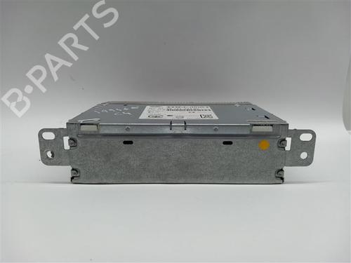 Used Radio Radio 24308627 24308627