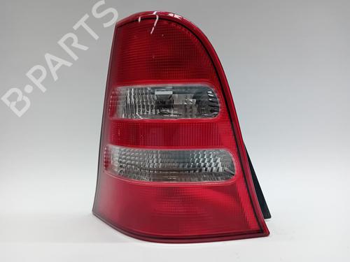 Used Left taillight Left taillight 38091126 38091126