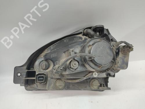 Right headlight HYUNDAI TUCSON (JM) 2.0 CRDi | BP29907903C29