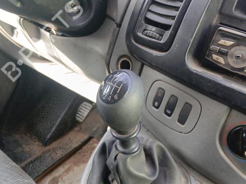 Engine RENAULT TRAFIC II Bus (JL) 1.9 dCI 100 (JL0C, JL0K) | BP34188699M1  - Image 12