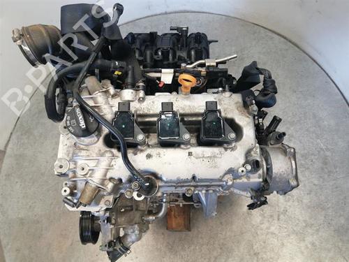 Used Engine Engine 37197960 37197960