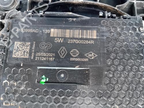 Other RENAULT TRAFIC III Van (FG_)  | BP29246836O1 