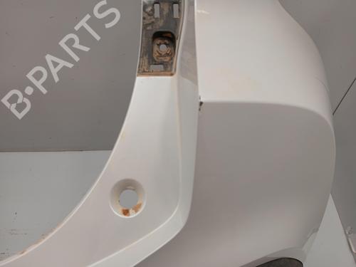 Rear bumper TOYOTA C-HR (_X1_)  | BP29720232C8 