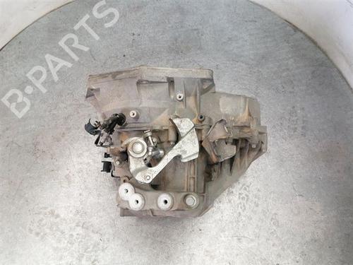 Used Gearbox Gearbox 35982397 35982397