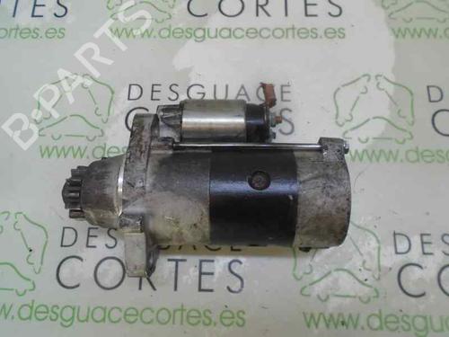 Motor arranque NISSAN X-TRAIL I (T30) [2001-2013]  5461046