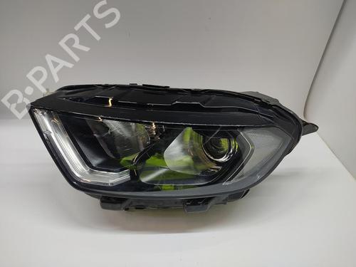 Lyskaster venstre FORD ECONOLINE Van [2001-2002]  31331011