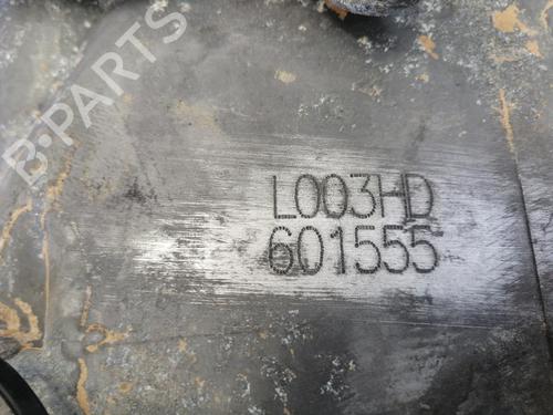 Gearbox KIA SORENTO III (UM) | BP32204738M3