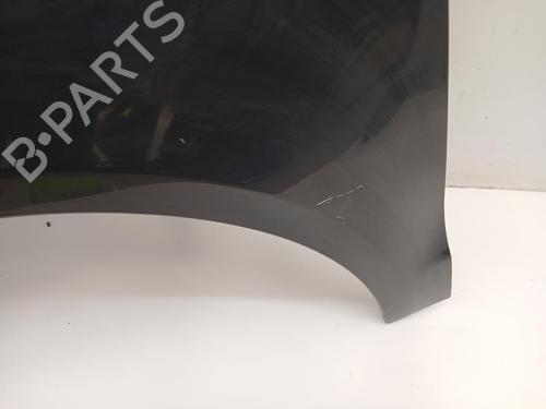 Left front fenders VW POLO IV (9N_, 9A_)  | BP29137959C41 