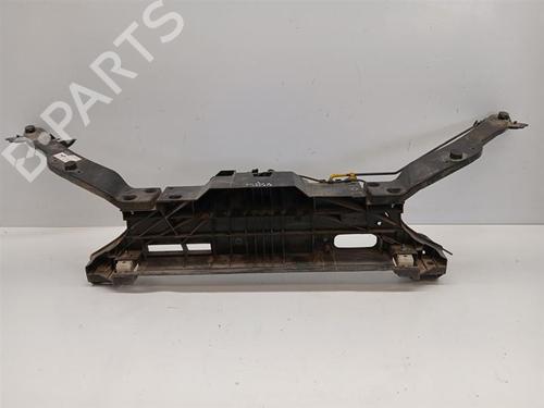 Used Front slam panel Front slam panel PEUGEOT PARTNER Box Body/MPV (K9) 1.5 BlueHDi 100 (102 hp) 37594725 37594725
