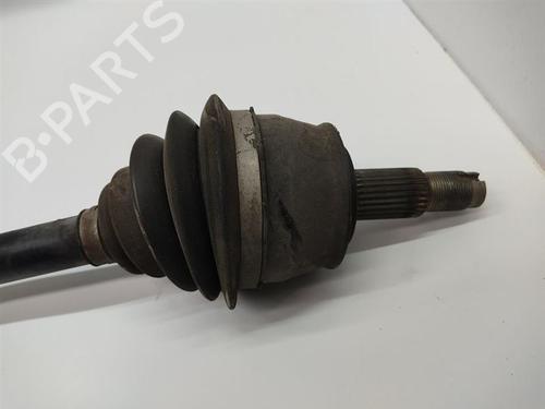 Right front driveshaft JEEP COMPASS (MP, M6, MV, M7) 1.4 MultiAir | BP37032667M39 - Image 4
