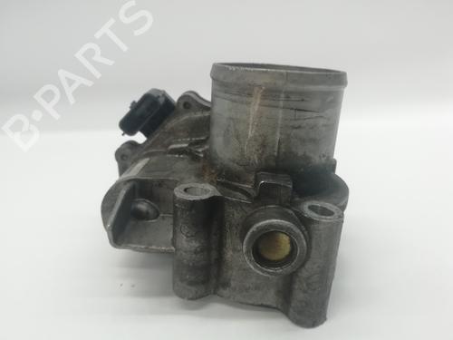 Throttle body RENAULT GRAND SCÉNIC III (JZ0/1_)  | BP13481645M82 
