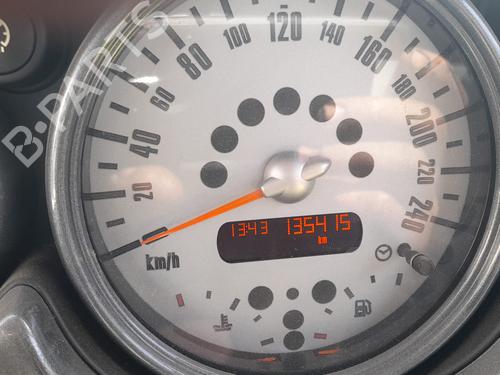 Engine control unit (ECU) MINI MINI (R50, R53) One | BP12520203M57 